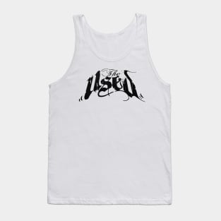 The Used Vintage Tank Top